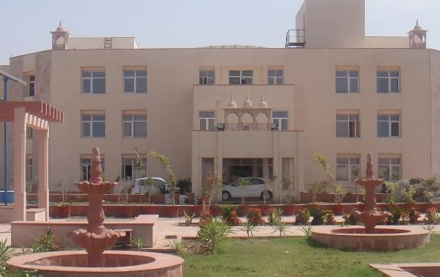 CURAJ Campus photo 3